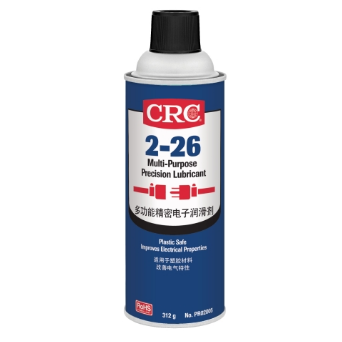 美國希安斯CRC電子潤滑劑