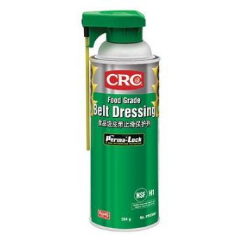 美國(guó)希安斯CRC食品級(jí)皮帶止滑保護(hù)劑