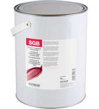 SGB 2GX觸點(diǎn)改善脂