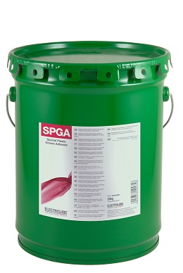 SPGA 高粘度塑料潤(rùn)滑脂