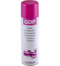 GDP高效除塵劑