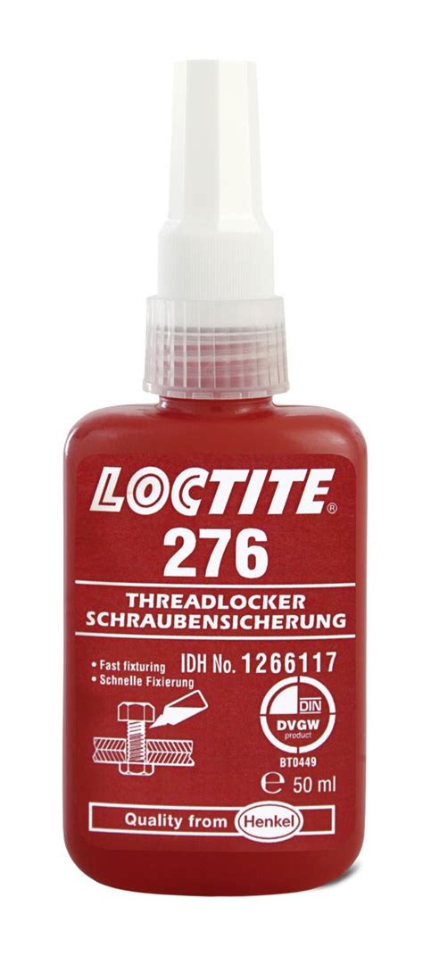 276螺紋膠