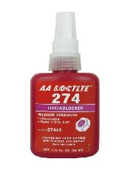 274螺紋膠