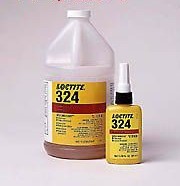 324結(jié)構(gòu)膠