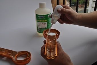膠粘劑應(yīng)用