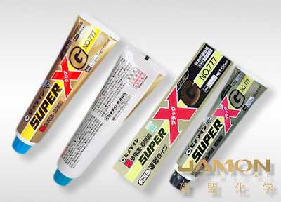 Super-XG NO.777膠水