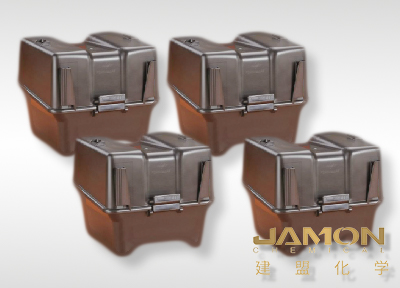 晶圓儲(chǔ)存箱