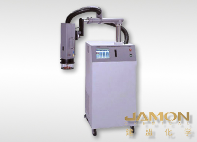 T-2500E精密溫度強(qiáng)制系統(tǒng)