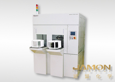 ATRM-2100UV晶圓保護膠帶去除機