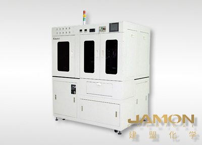 TEAM-100RF晶圓保護帶貼合機