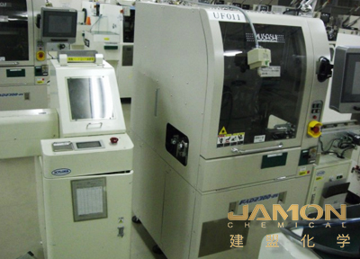 FAD2300-2S自動點膠機