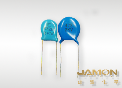 陶瓷電容