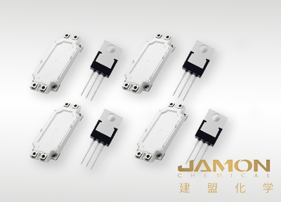 電源半導(dǎo)體