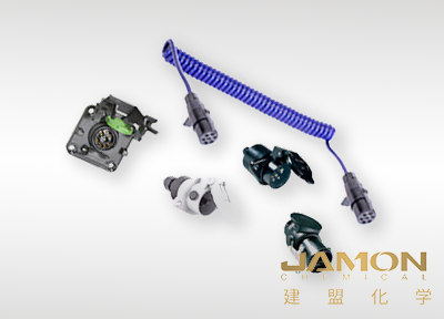 DC車用連接器