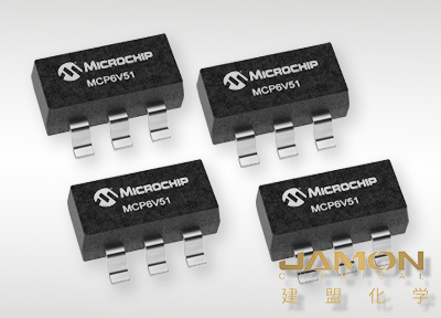 放大器和線性IC