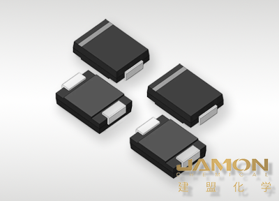 瞬態(tài)電壓抑制二極管