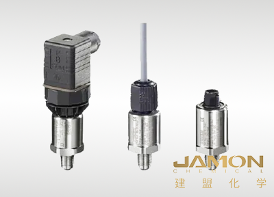 智能傳感器