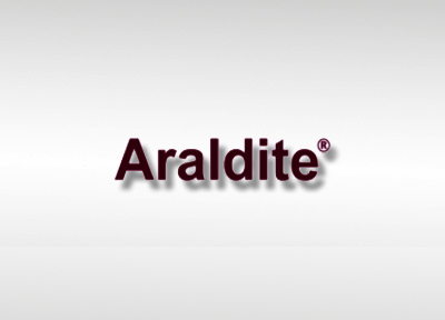  愛牢達Araldite