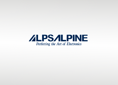 阿爾卑斯阿爾派ALPSALPINE