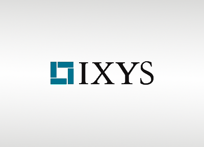艾賽斯IXYS
