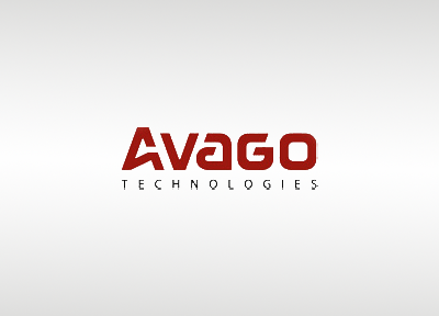 安華高AVAGO