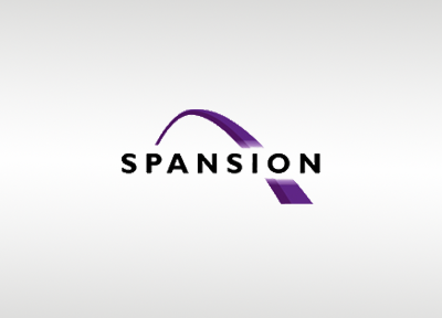 飛索SPANSION