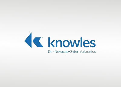 樓氏KNOWLES