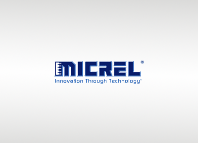 麥瑞MICREL
