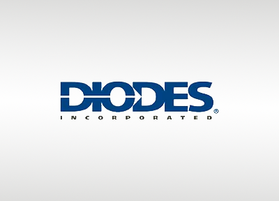 美臺Diodes