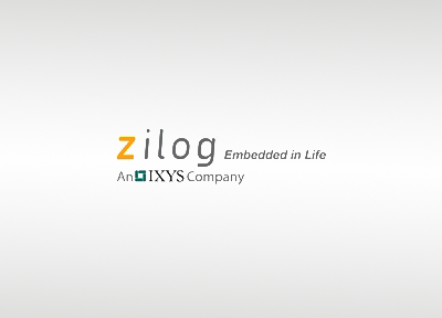 齊洛格Zilog