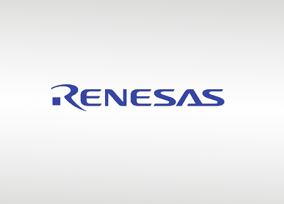 瑞薩Renesas