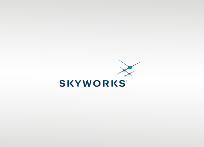 思佳訊SKYWORKS