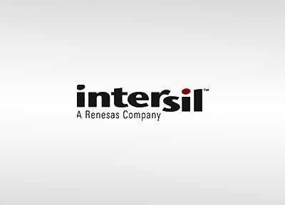 英特硅爾Intersil